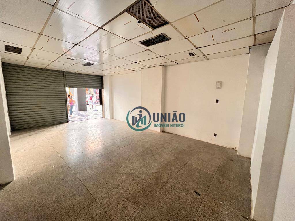 Loja-Salão à venda, 34m² - Foto 1