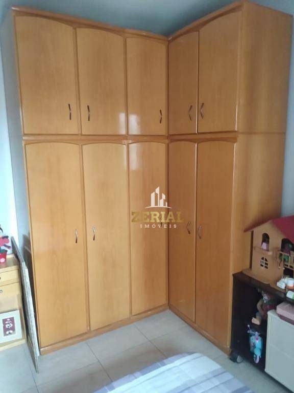 Apartamento à venda com 3 quartos, 117m² - Foto 13