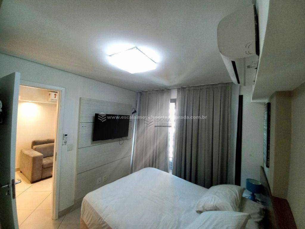 Apartamento para lancamento com 1 quarto, 40m² - Foto 32