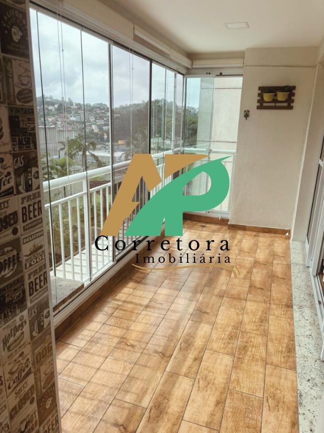 Apartamento à venda com 2 quartos, 96m² - Foto 20