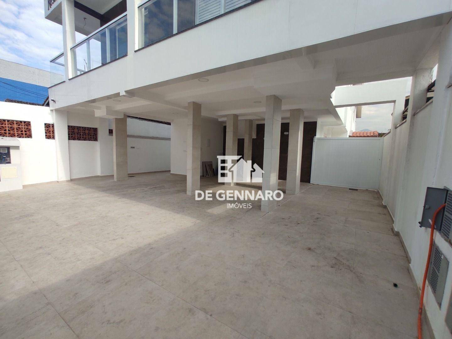 Casa à venda com 2 quartos, 48m² - Foto 2