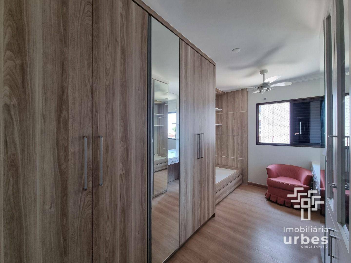 Apartamento à venda com 3 quartos, 162m² - Foto 29