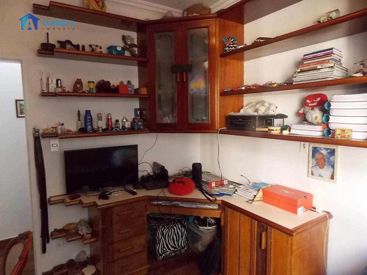 Apartamento à venda com 3 quartos, 87m² - Foto 25