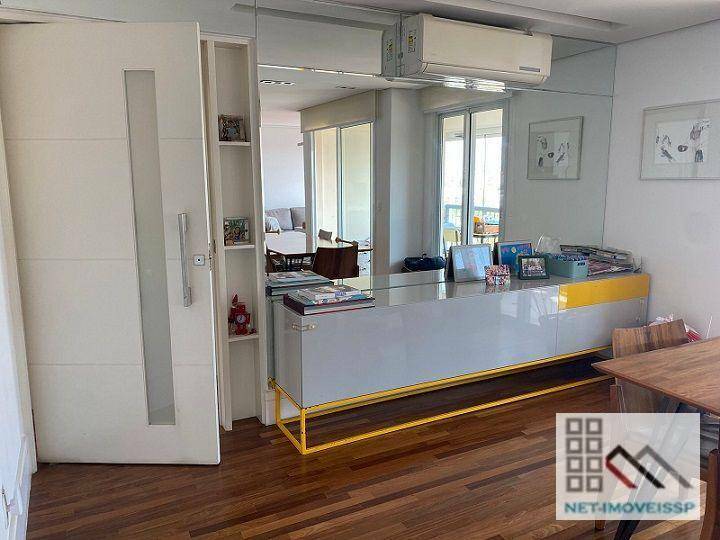 Apartamento à venda com 2 quartos, 115m² - Foto 21