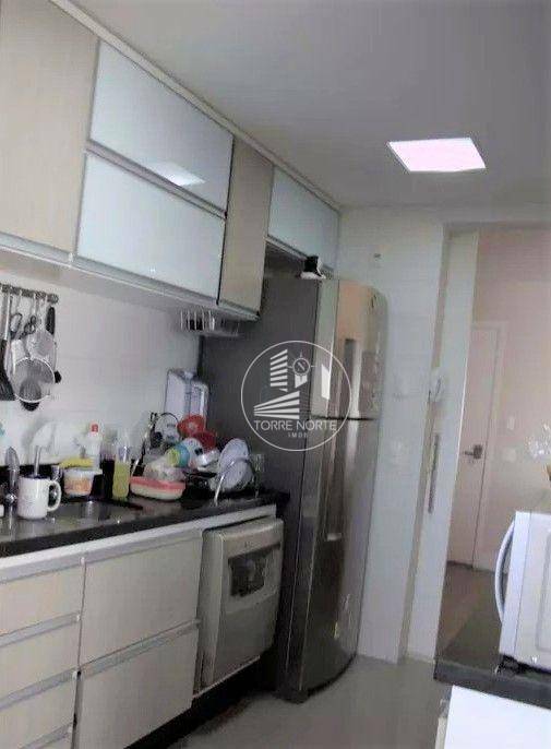 Apartamento à venda com 2 quartos, 76m² - Foto 6