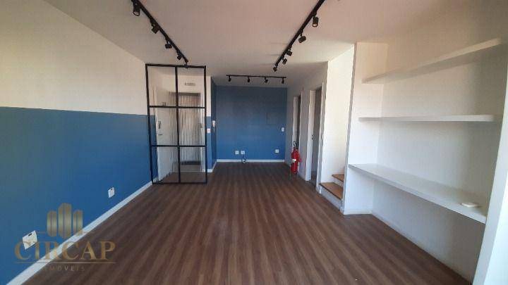 Conjunto Comercial-Sala à venda e aluguel, 67m² - Foto 11