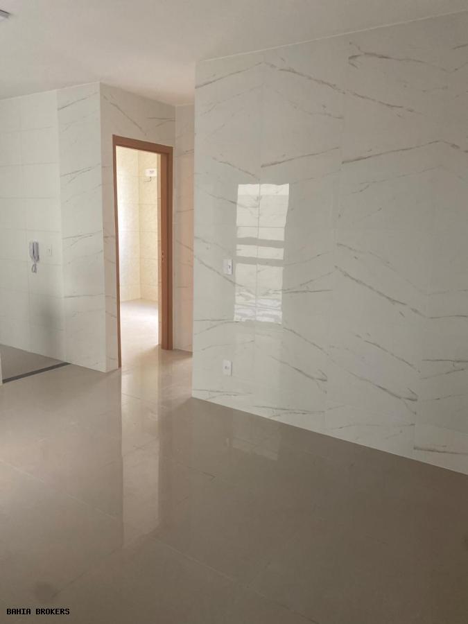 Apartamento à venda com 2 quartos, 40m² - Foto 3