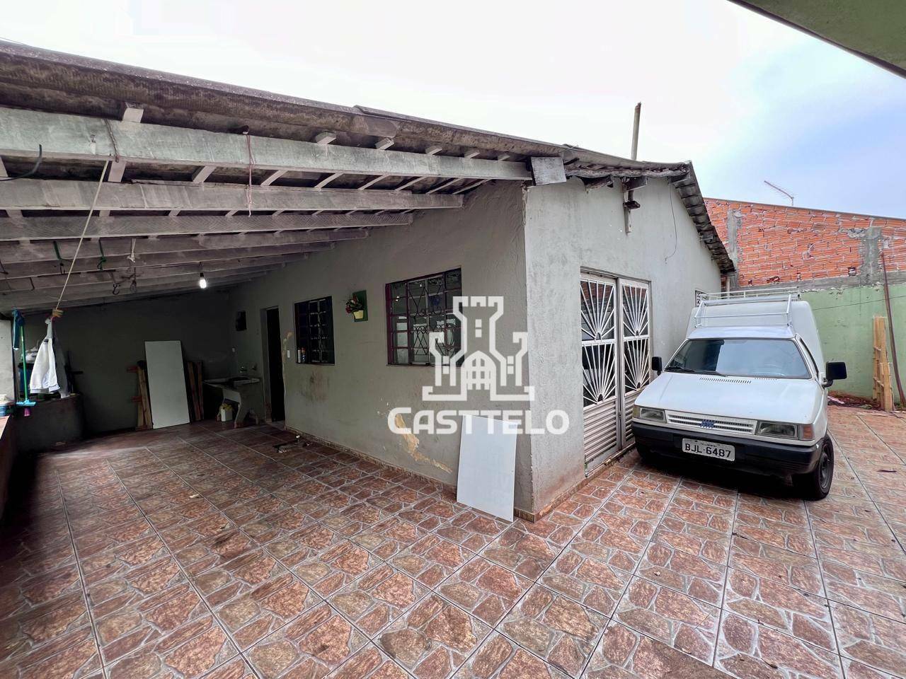 Casa à venda com 3 quartos, 160m² - Foto 3