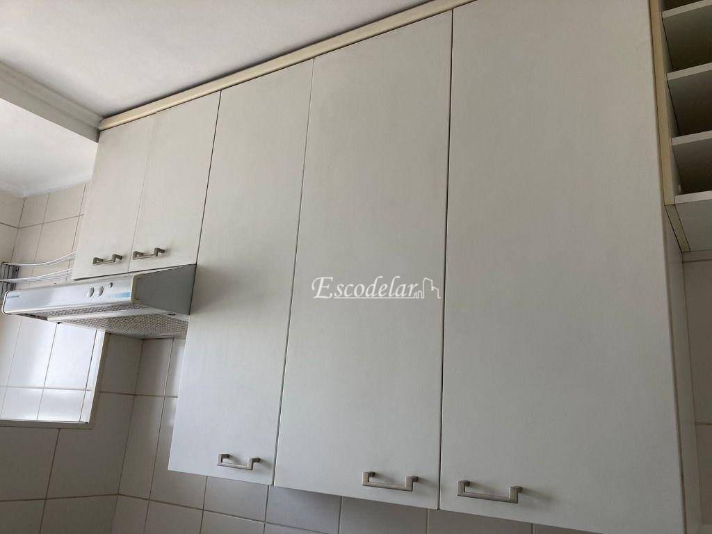 Apartamento à venda com 1 quarto, 35m² - Foto 31