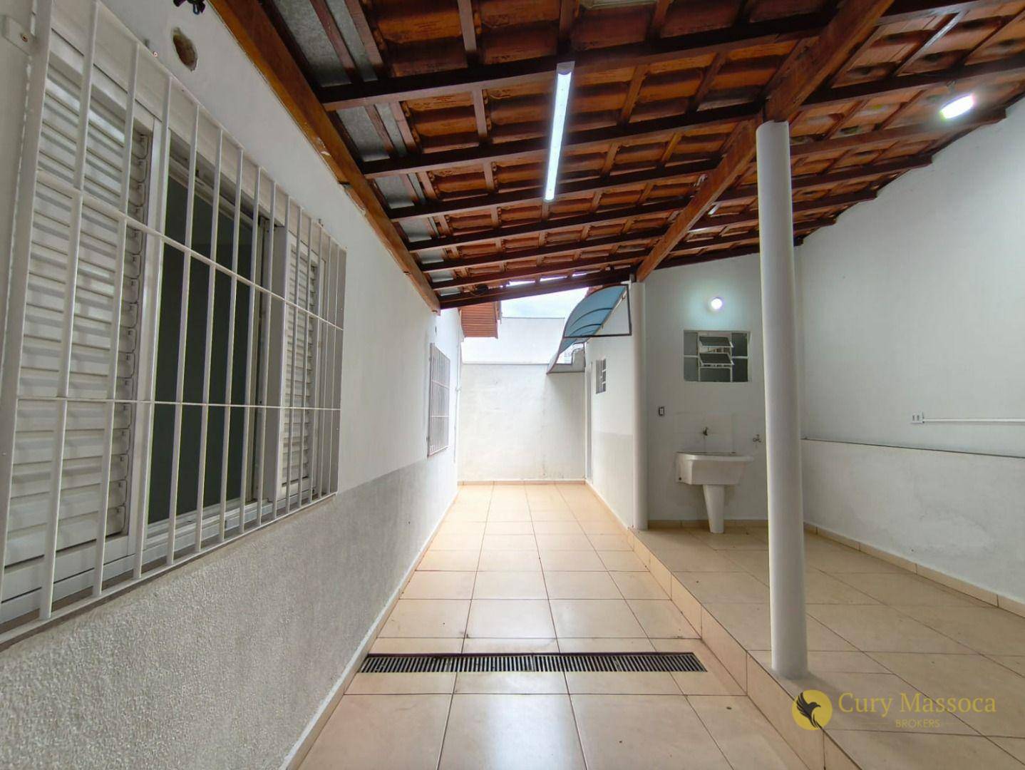 Casa, 6 quartos, 145 m² - Foto 33
