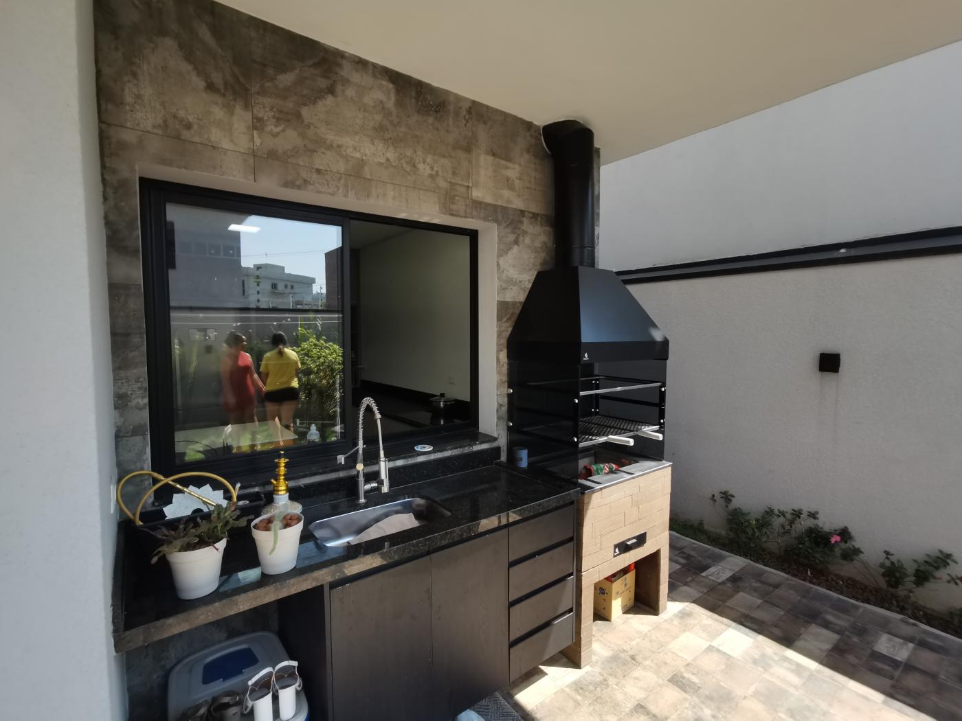 Casa à venda com 3 quartos, 120m² - Foto 8