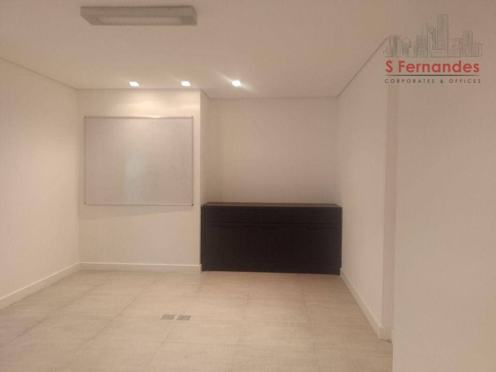 Conjunto Comercial-Sala para alugar, 240m² - Foto 10