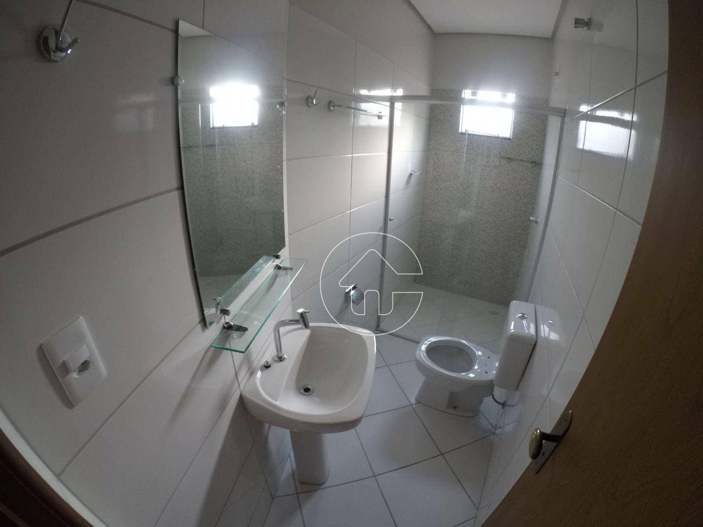 Apartamento para alugar com 2 quartos, 70m² - Foto 7