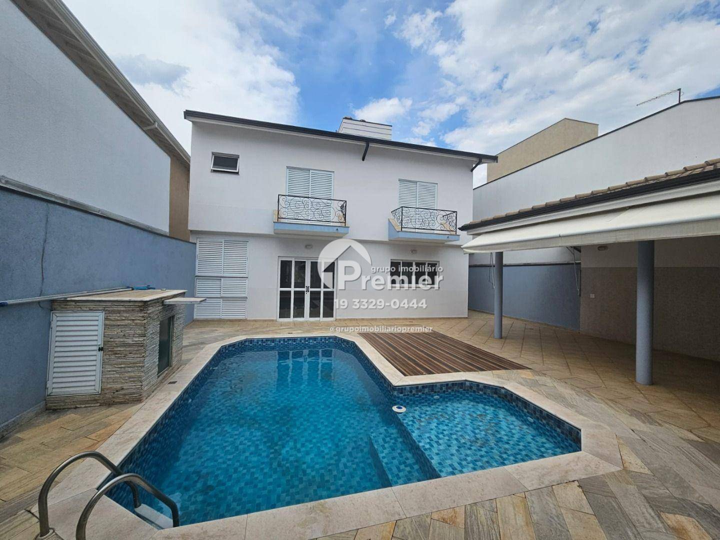 Casa à venda com 4 quartos, 272m² - Foto 25