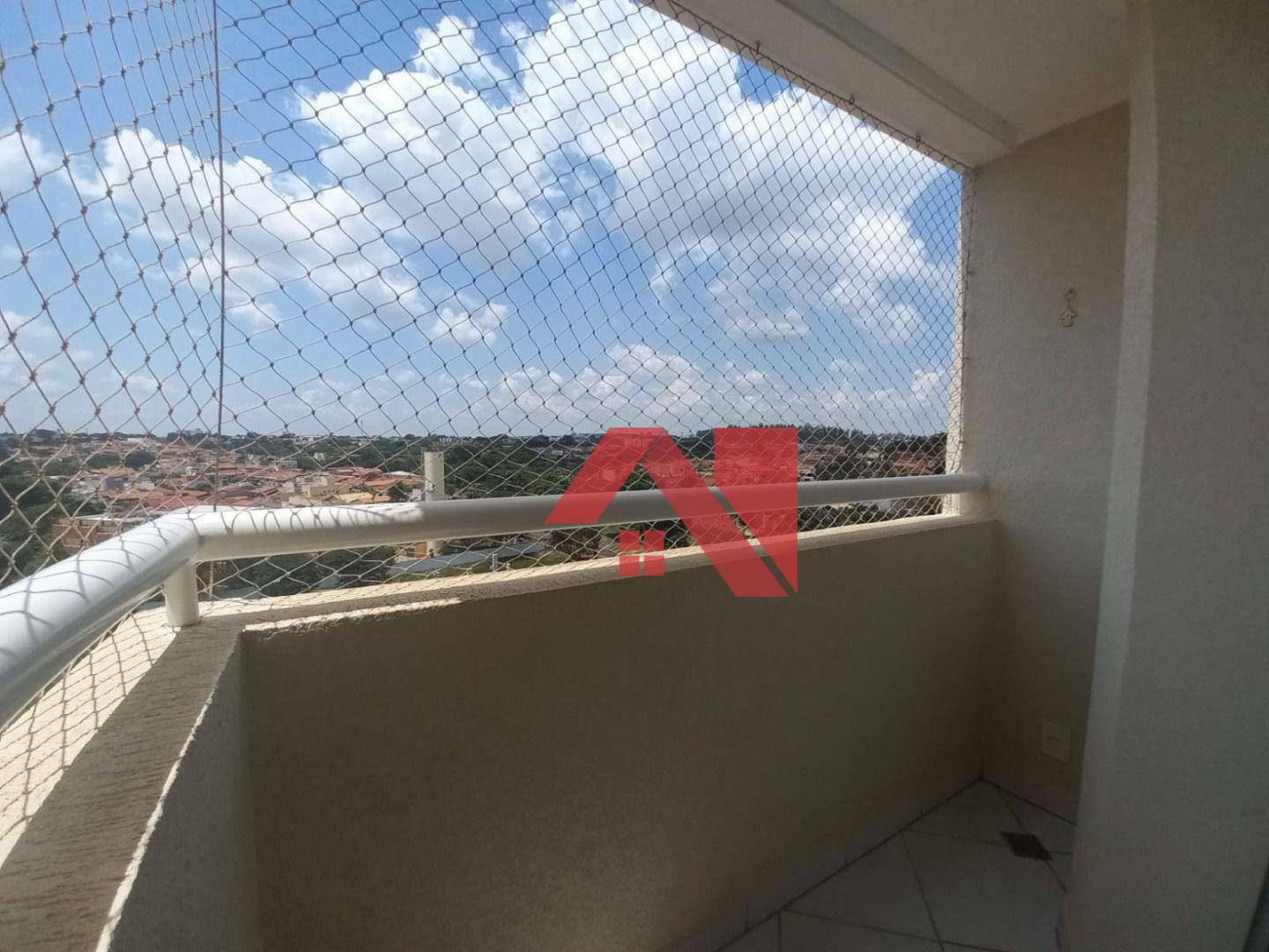 Apartamento à venda com 3 quartos, 116m² - Foto 4