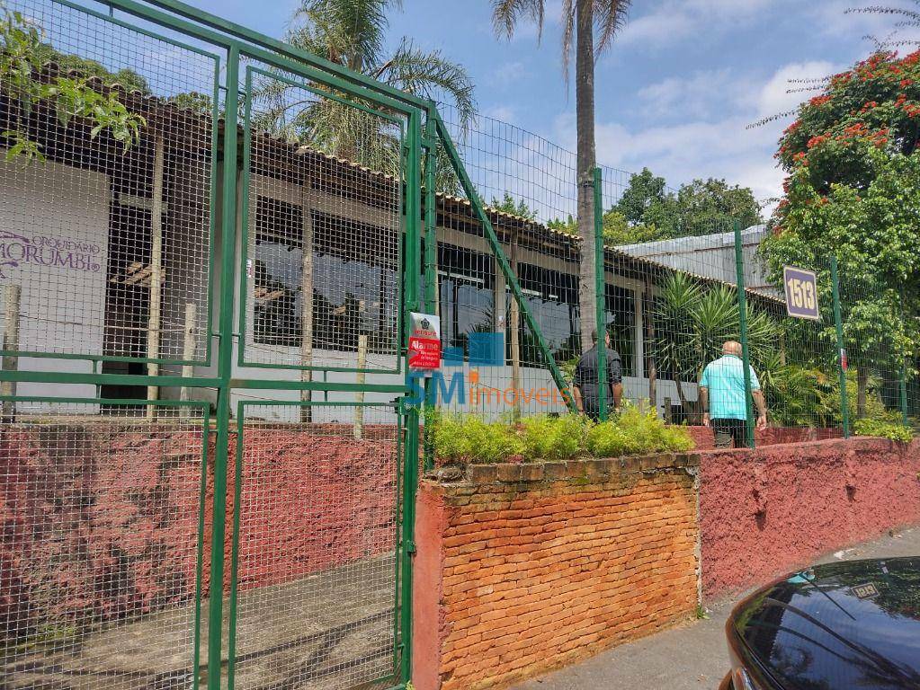 Depósito-Galpão-Armazém para alugar, 600m² - Foto 33