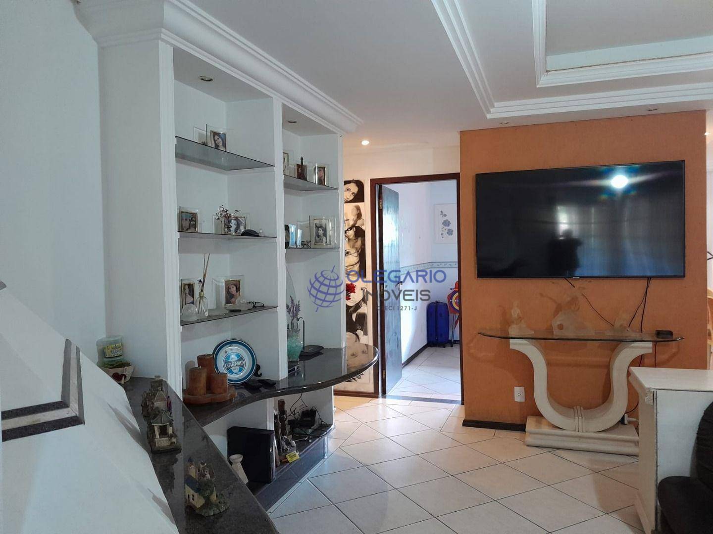 Casa à venda com 3 quartos, 196m² - Foto 6