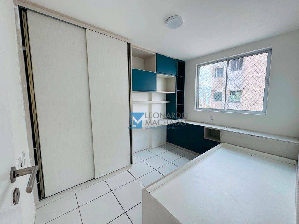 Apartamento à venda com 2 quartos, 56m² - Foto 7