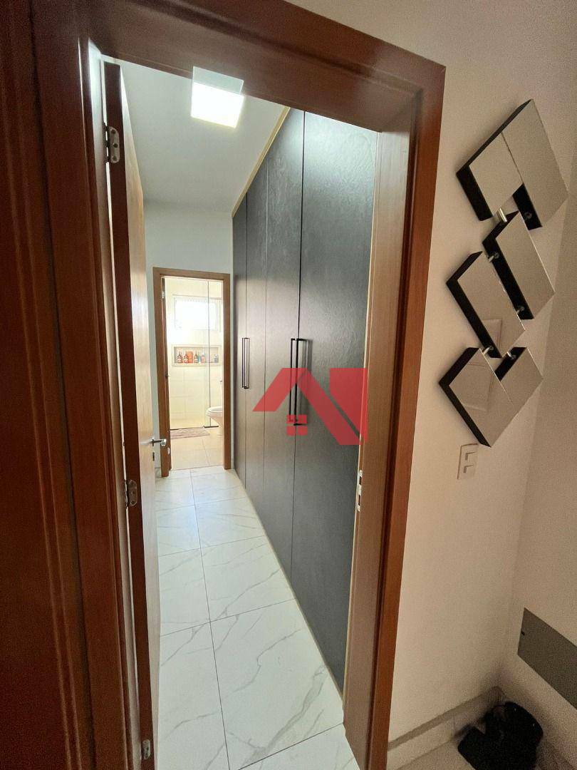 Casa de Condomínio à venda com 3 quartos, 92m² - Foto 18