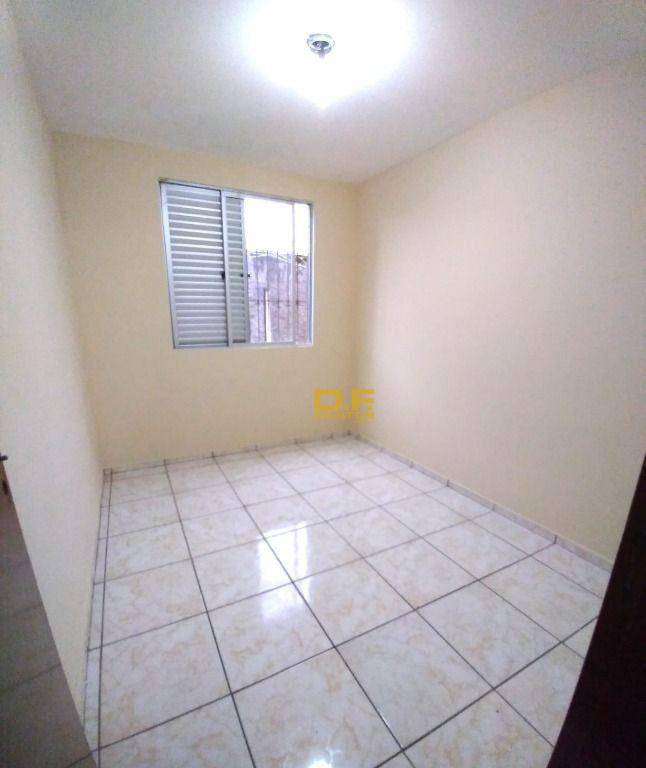 Apartamento à venda com 2 quartos, 40m² - Foto 10