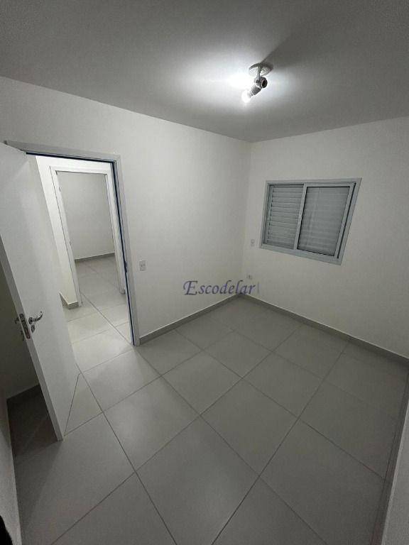 Apartamento à venda com 2 quartos, 45m² - Foto 6