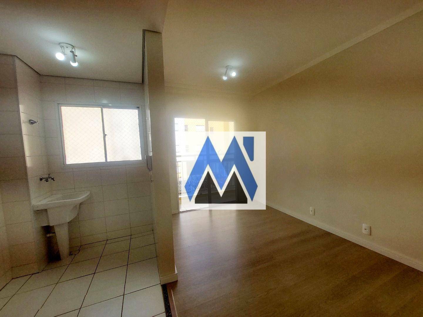 Apartamento para alugar com 2 quartos, 52m² - Foto 18