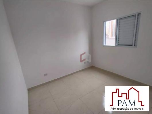 Apartamento à venda com 2 quartos, 40m² - Foto 3