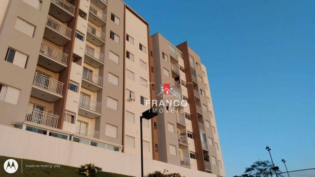 Apartamento à venda com 2 quartos, 54m² - Foto 18