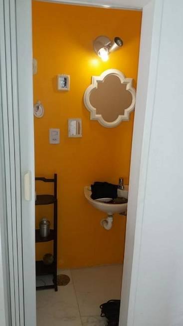 Cobertura à venda com 2 quartos, 80m² - Foto 12