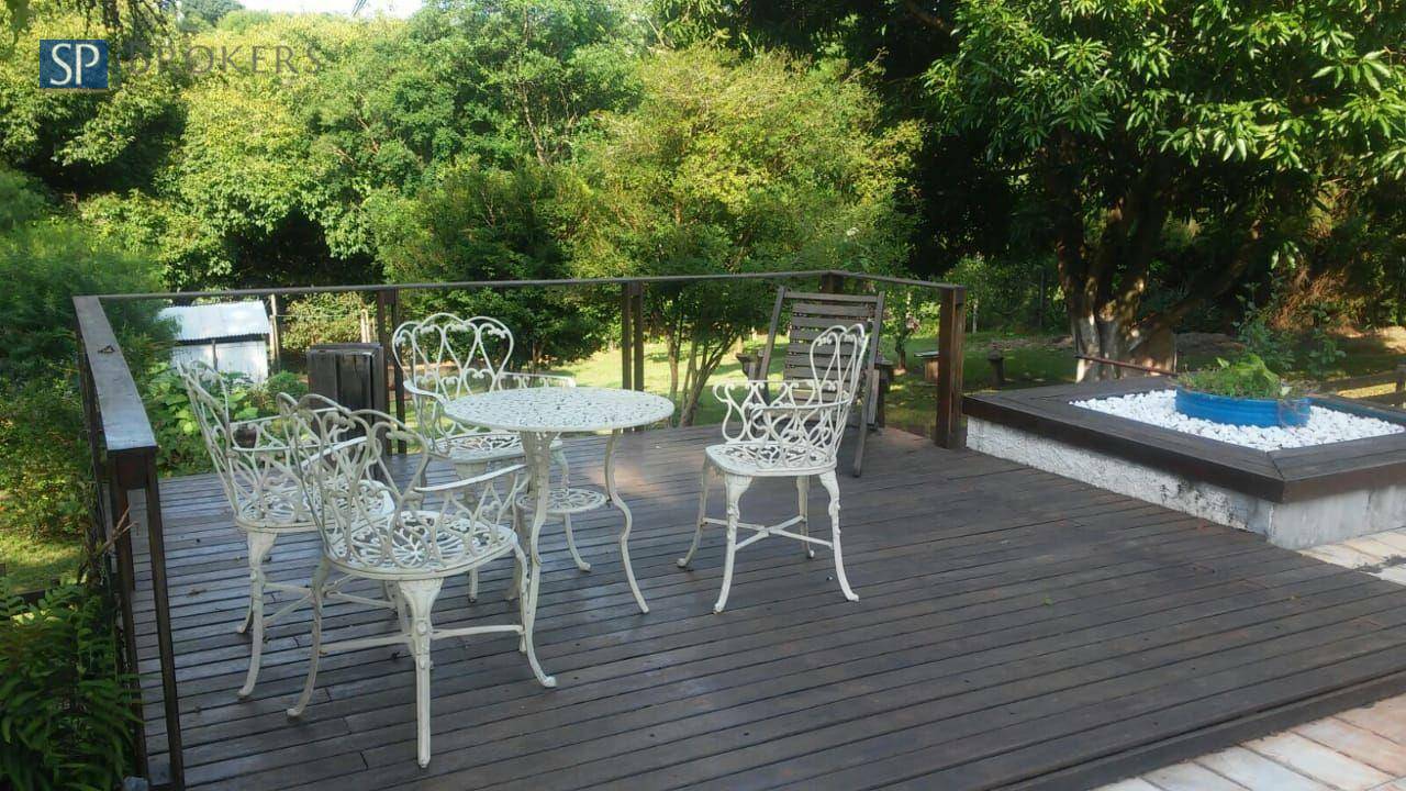 Chácara, 4 quartos, 2500 m² - Foto 8