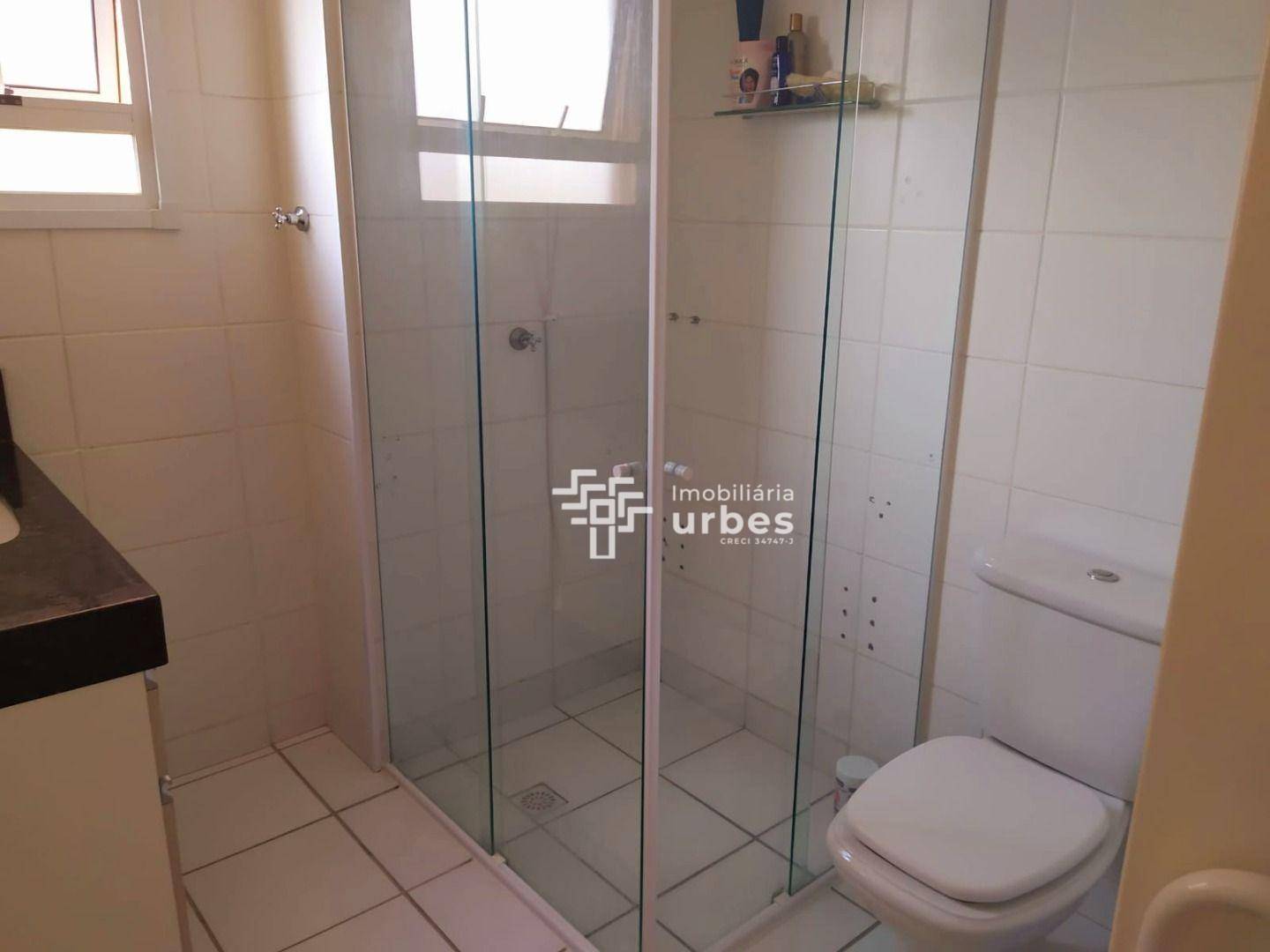 Apartamento à venda com 2 quartos, 55m² - Foto 13