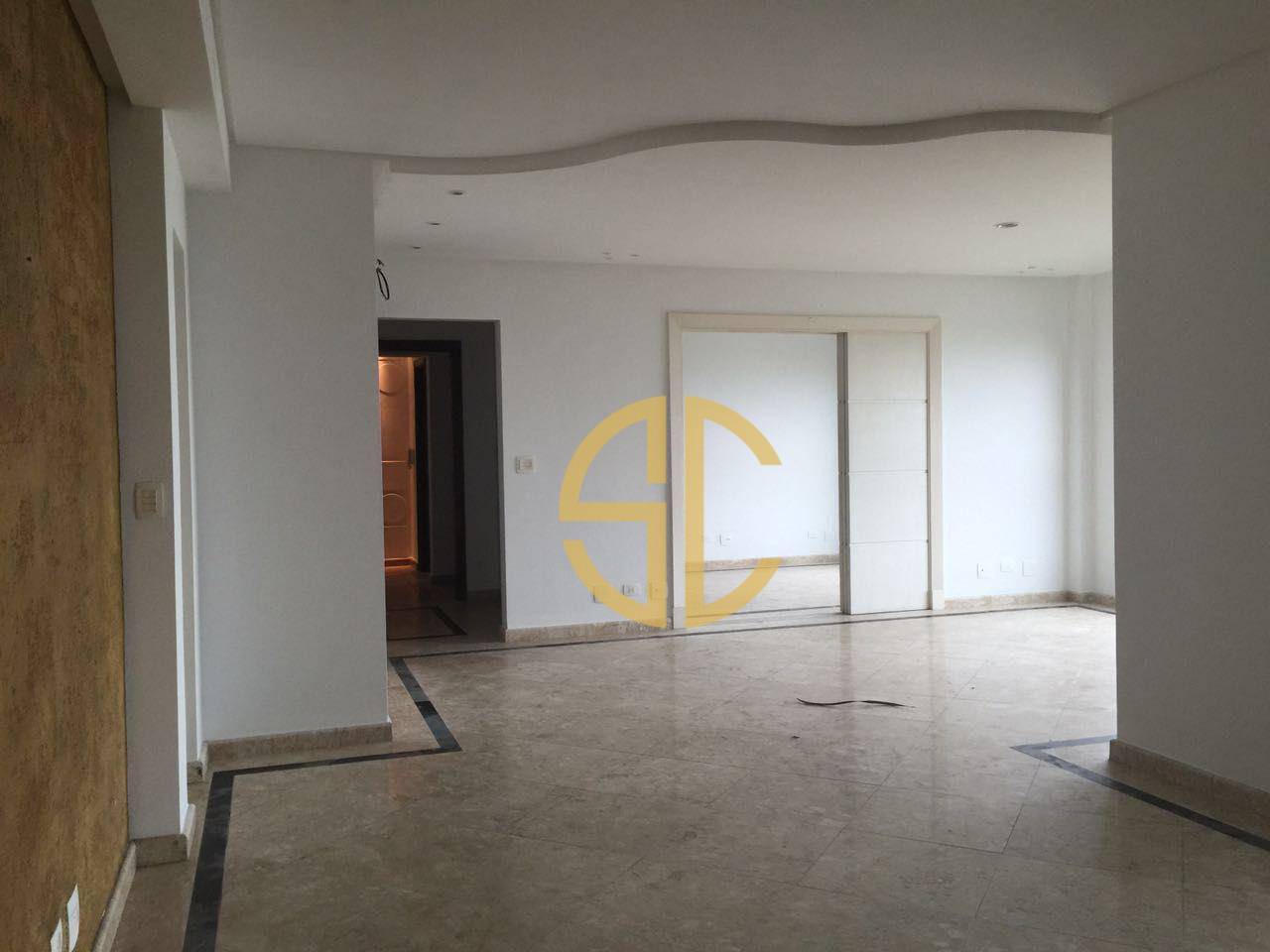 Apartamento à venda com 4 quartos, 250m² - Foto 11