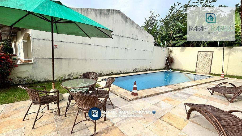 Casa de Condomínio à venda com 2 quartos, 85m² - Foto 25