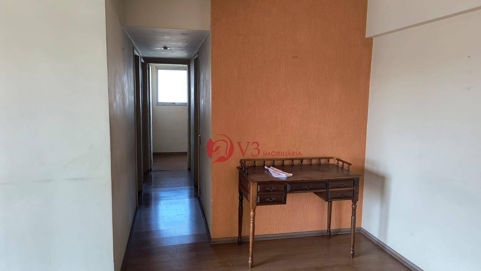 Apartamento à venda com 3 quartos, 68m² - Foto 3