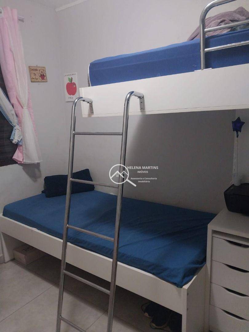 Apartamento à venda com 2 quartos, 49m² - Foto 9