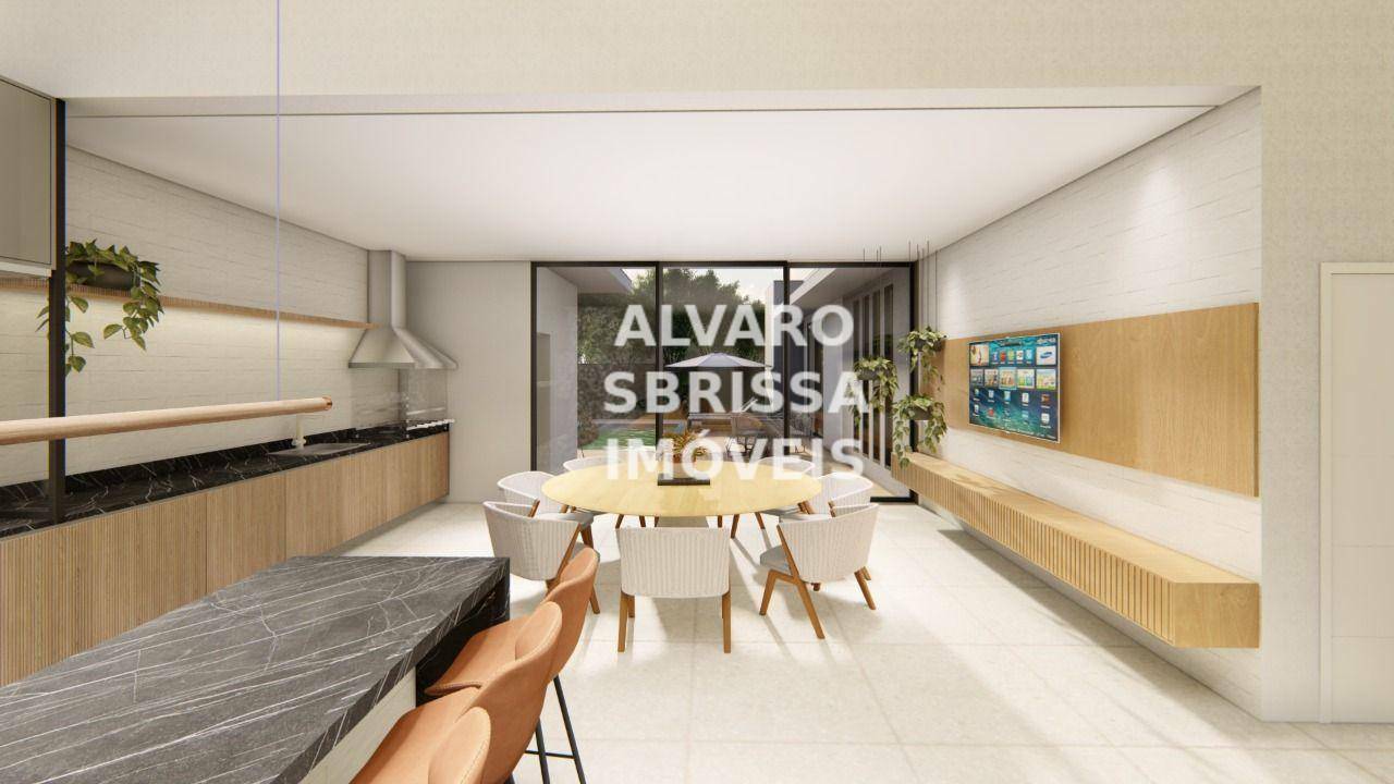 Casa à venda com 3 quartos, 236m² - Foto 10