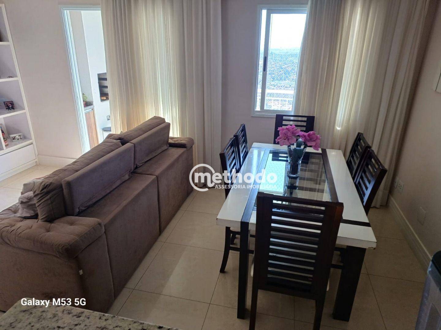 Apartamento à venda com 3 quartos, 86m² - Foto 5