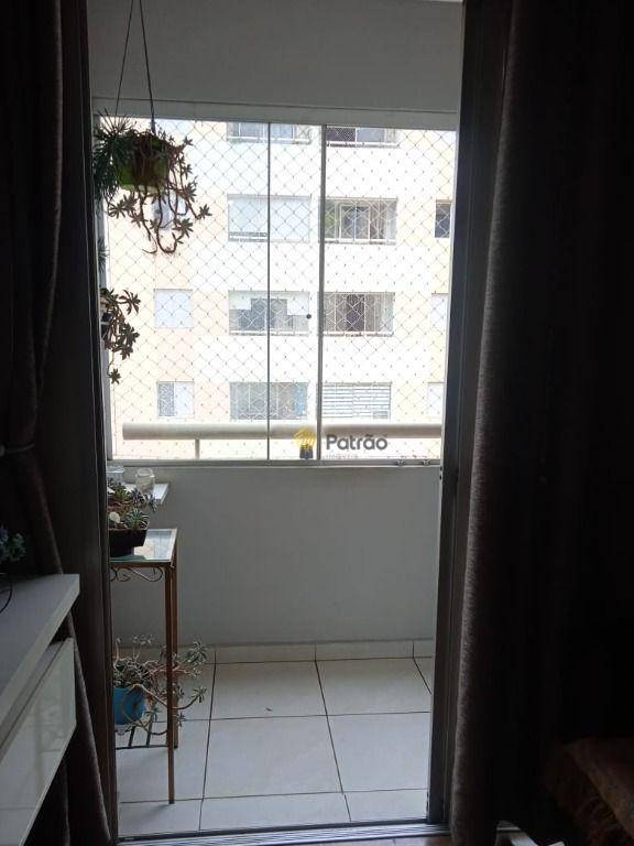 Apartamento à venda com 3 quartos, 97m² - Foto 16