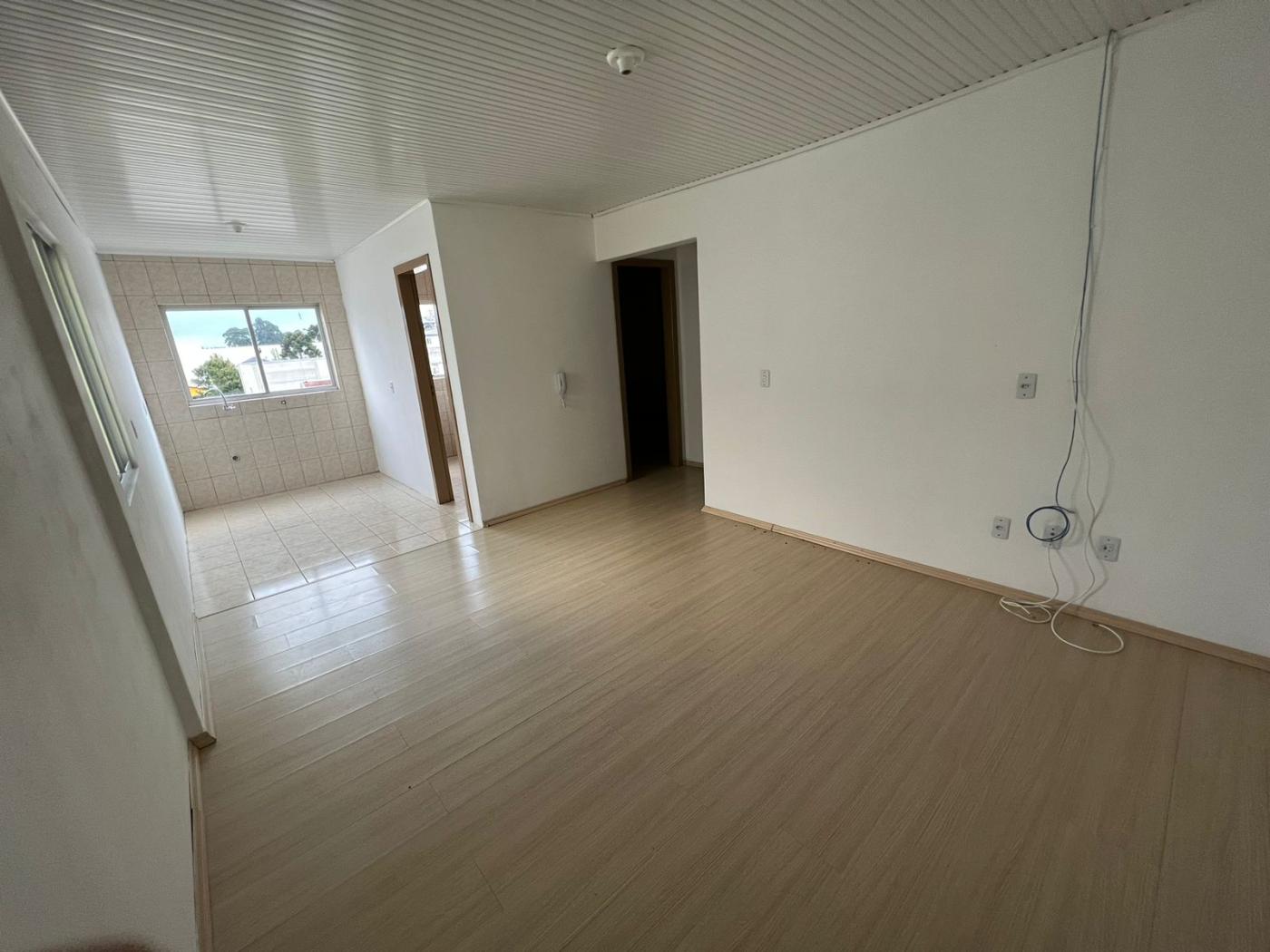 Apartamento à venda com 2 quartos, 59m² - Foto 4