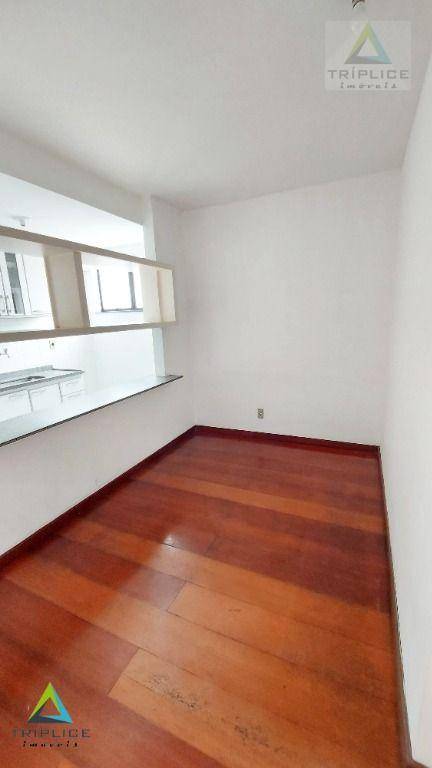 Apartamento à venda com 1 quarto, 40m² - Foto 9