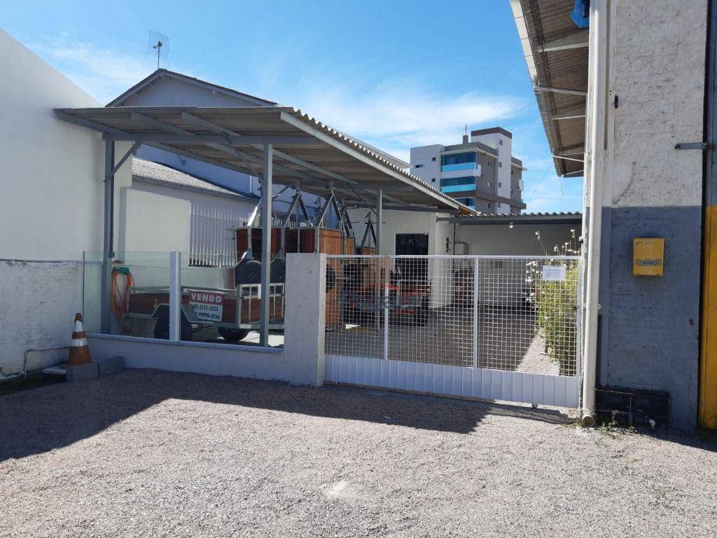 Depósito-Galpão, 420 m² - Foto 3