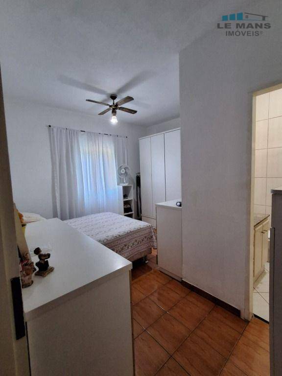 Casa à venda com 3 quartos, 140m² - Foto 5