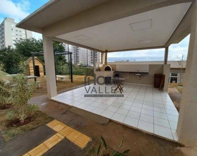 Apartamento à venda com 2 quartos, 49m² - Foto 9