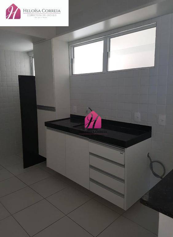 Apartamento para alugar com 3 quartos, 80m² - Foto 7