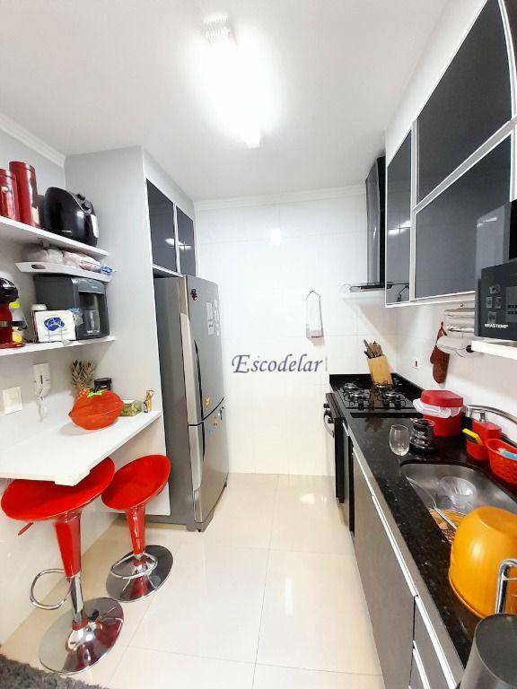 Casa de Condomínio à venda com 2 quartos, 60m² - Foto 6