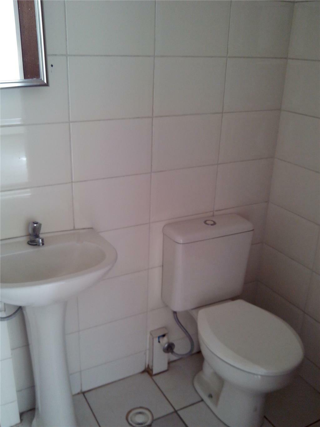 Apartamento à venda com 1 quarto, 39m² - Foto 7