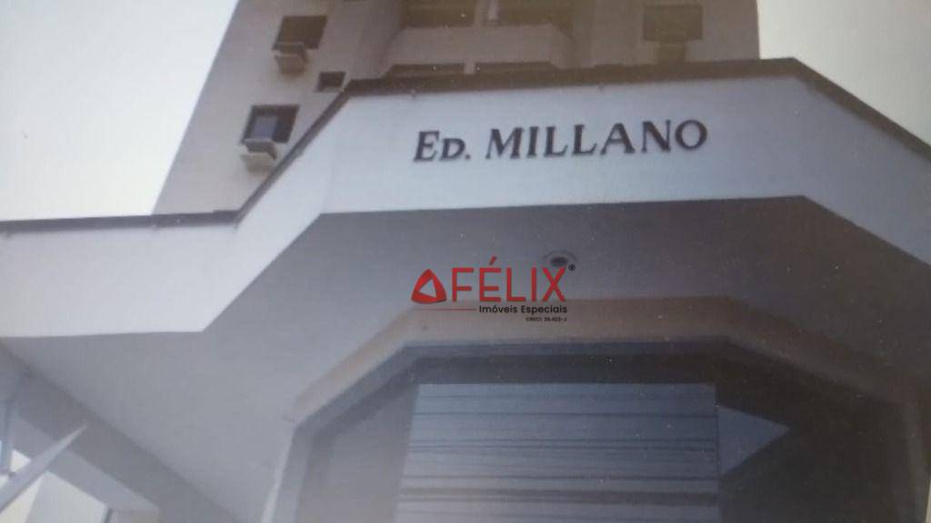 Apartamento, 2 quartos, 66 m² - Foto 2