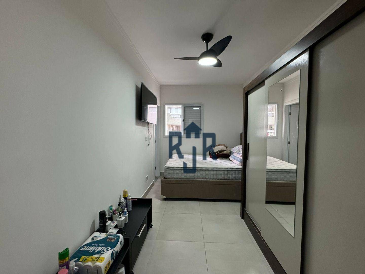 Apartamento à venda com 2 quartos, 77m² - Foto 9