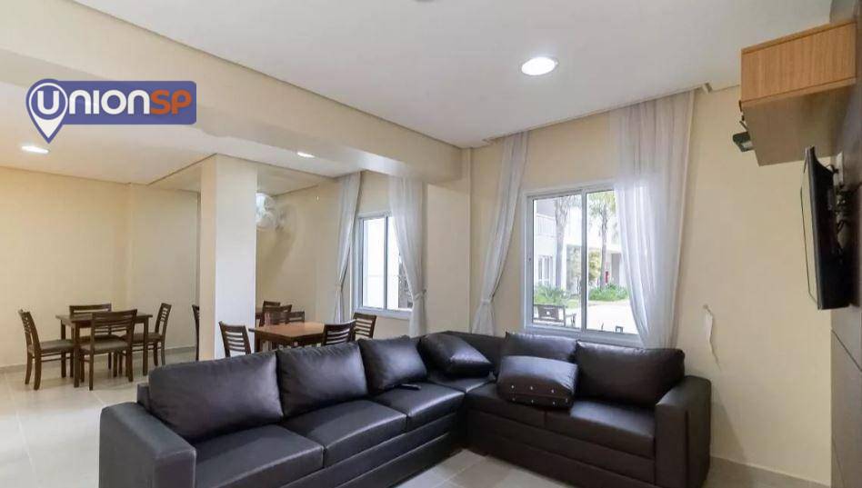 Apartamento à venda com 2 quartos, 53m² - Foto 23