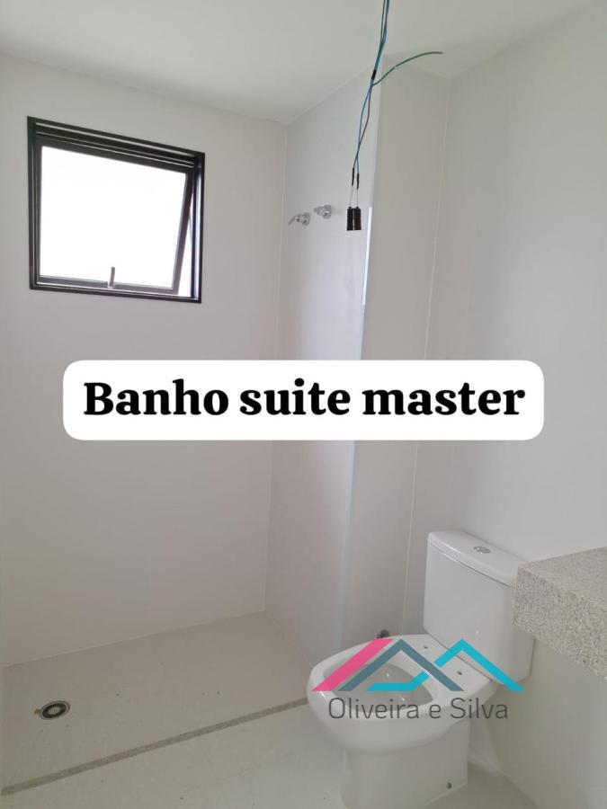 Apartamento à venda com 3 quartos, 115m² - Foto 19